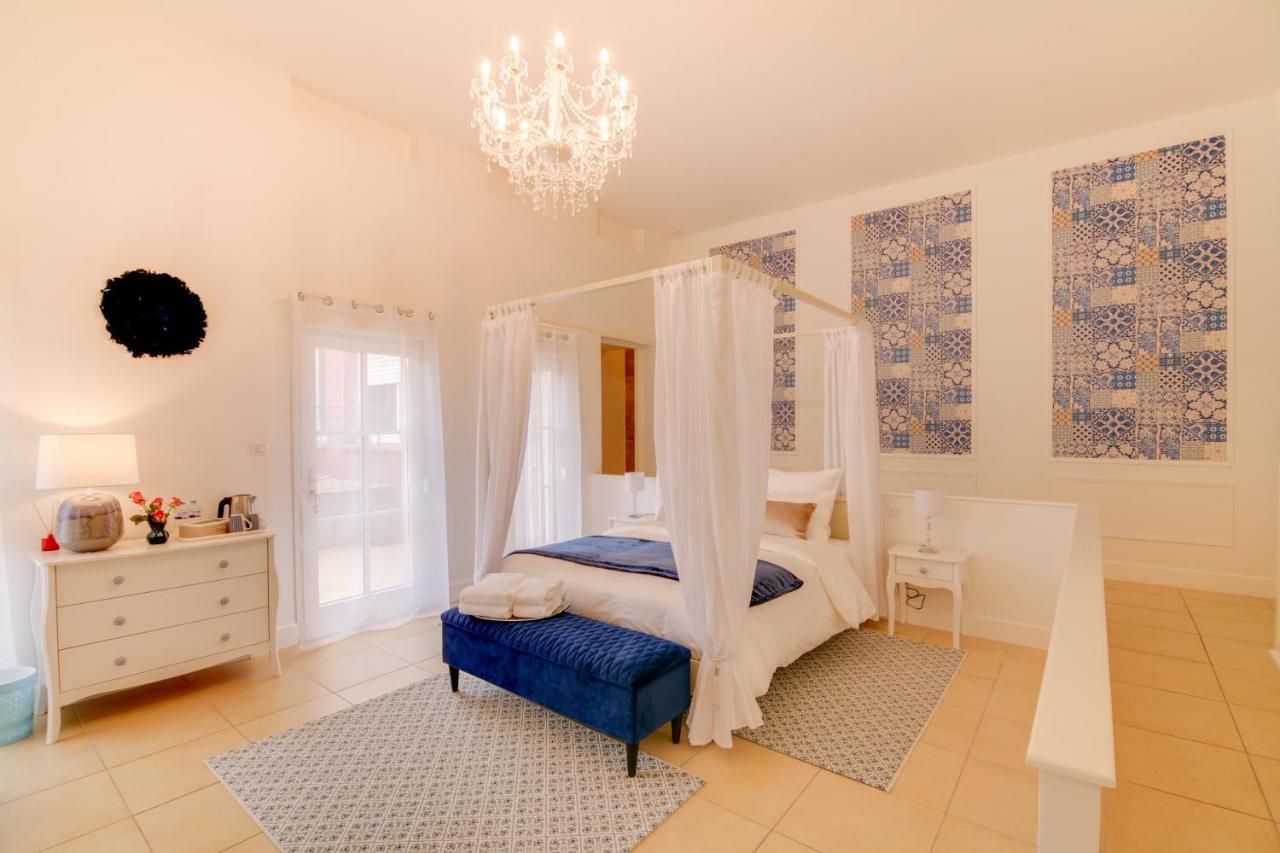 Maison D'Hotes La Villa Des Ducs Bar-Le-Duc Kültér fotó